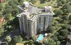 3 Bed Apartment with En Suite in Nyali Area - 1