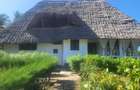 2 Bed House with Swimming Pool in Malindi - 1