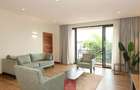 Furnished 1 Bed Apartment with En Suite at Kirawa Road - 2