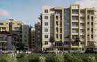 2 Bed Apartment with En Suite at Behind City Mall - 9