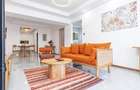 Serviced 2 Bed Apartment with En Suite in Riverside - 1