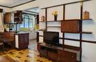 Serviced 1 Bed Apartment with En Suite at Rhaphta Road - 2