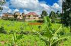 0.081 ha Residential Land at Gikambura - 1