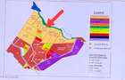 500 m² Residential Land at Oaklands - 2