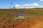 0.05 ha Residential Land at Thigio - 7