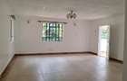 5 Bed House with Staff Quarters in Nyari - 5