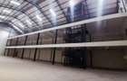 16,000 ft² Warehouse with Backup Generator in Embakasi - 8