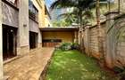 4 Bed Townhouse with En Suite at Othaya Road - 16