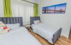 Furnished 3 Bed Apartment with En Suite in Garden Estate - 12