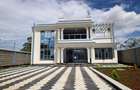 4 Bed House with En Suite at Mugutha Area - 1