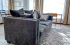 Furnished 1 Bed Apartment with En Suite at Rosslyn - 11