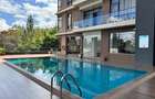 Serviced 3 Bed Apartment with En Suite in Westlands Area - 1