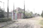 0.125 ac Land in Syokimau - 2