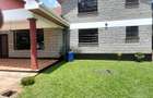 4 Bed Townhouse with En Suite in Karen - 1