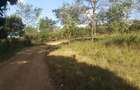 Commercial Land in Thika Road - 1