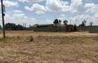 0.125 ac Land in Ruiru - 2