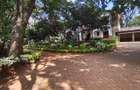 4 Bed House with Garden in Westlands Area - 13