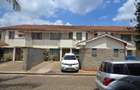 4 Bed Townhouse with En Suite at Kileleshwa - 17