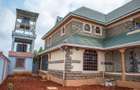 5 Bed House with En Suite at Ngoigwa - 15