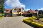 6 Bed House with En Suite at Karen - 1