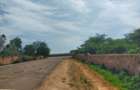 Land in Vipingo - 8