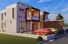 3 Bed Townhouse with En Suite at Mtwapa - 20