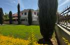 4 Bed Villa with En Suite at Mombasa Road - 14