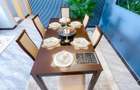 Furnished 2 Bed Apartment with Swimming Pool in Kilimani - 5