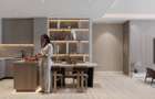 2 Bed Apartment with En Suite in Kilimani - 2