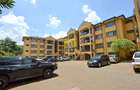 3 Bed Apartment in Westlands Area - 1