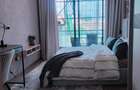 Furnished 2 Bed Apartment with En Suite at George Padmore Road - 12