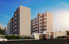 2 Bed Apartment with En Suite at Syokimau - 7