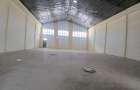 4,100 ft² Warehouse with Backup Generator in Ruiru - 2