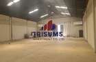 4,500 ft² Warehouse with Service Charge Included in Industrial Area - 3