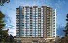 1 Bed Apartment with En Suite at Ring Road Parklands - 2