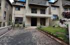 5 Bed Townhouse with En Suite at Chalbi Drive - 2