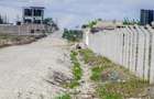 0.045 ha Residential Land at Namanga Road - 5