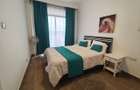 Furnished 2 Bed Apartment with Swimming Pool in Westlands Area - 9