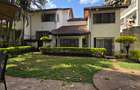 4 Bed House with En Suite in Kilimani - 1