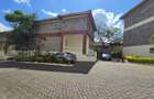 5 Bed Townhouse with Staff Quarters in Lavington - 6