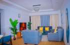 Furnished 2 Bed Apartment with En Suite at Sports Road - 1