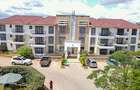 Serviced 3 Bed Apartment with En Suite at Namanga Road - 1