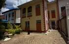 4 Bed Townhouse with En Suite at Gitanga Road - 1