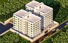 3 Bed Apartment at Links Road - 9