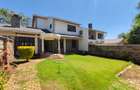 4 Bed House with En Suite in Karen - 1