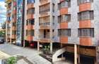 2 Bed Apartment with Borehole in Westlands Area - 4