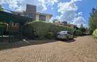 4 Bed House with En Suite at Fourways - 15