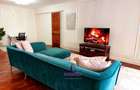 Serviced 2 Bed Apartment with En Suite at Dennis Pritt - 5