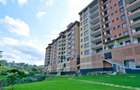 4 Bed Apartment with Swimming Pool in Kileleshwa - 1