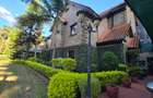 5 Bed Townhouse with En Suite at Othaya Rd - 1